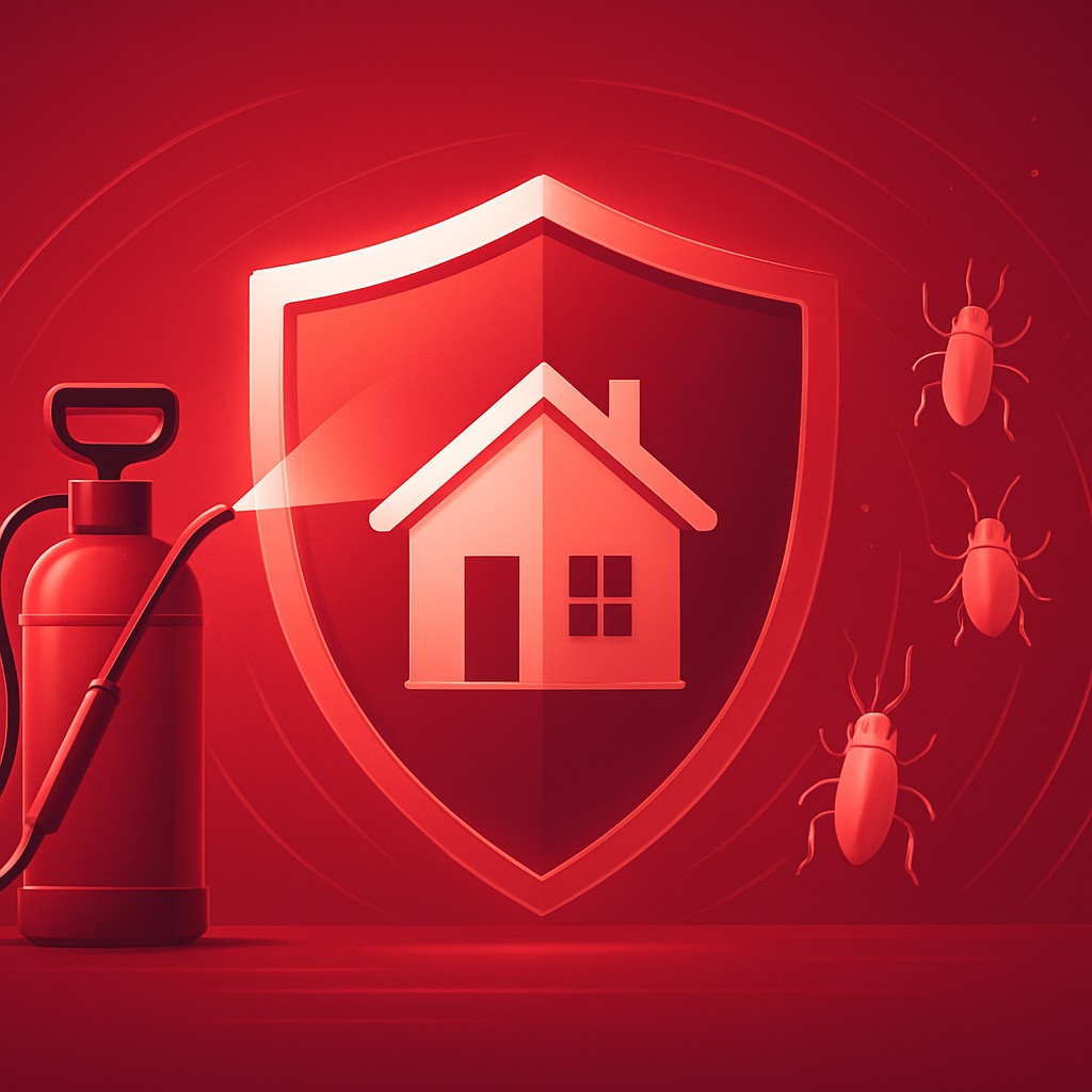 Top 10 Best Pest Control Services in Somalia