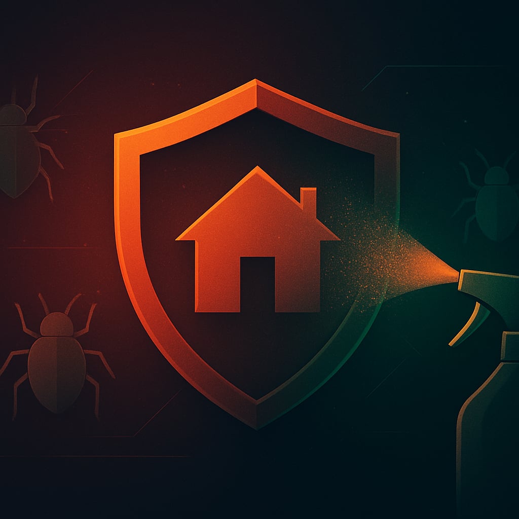 Top 10 Best Pest Control Services in South Africa