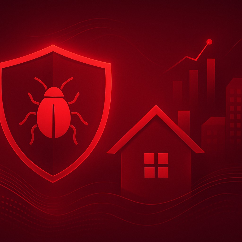 Top 10 Best Pest Control Services in South Korea