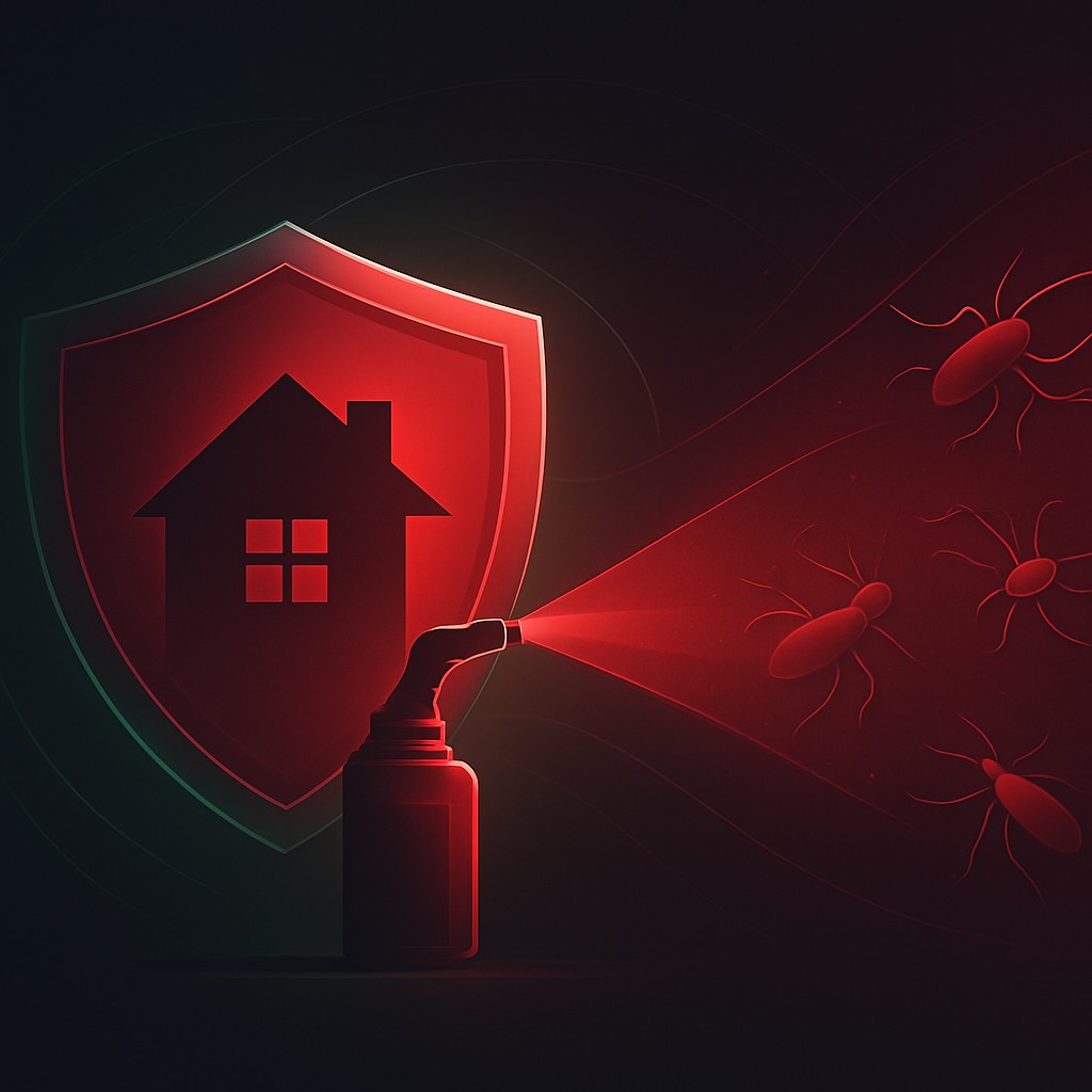 Top 10 Best Pest Control Services in South Sudan