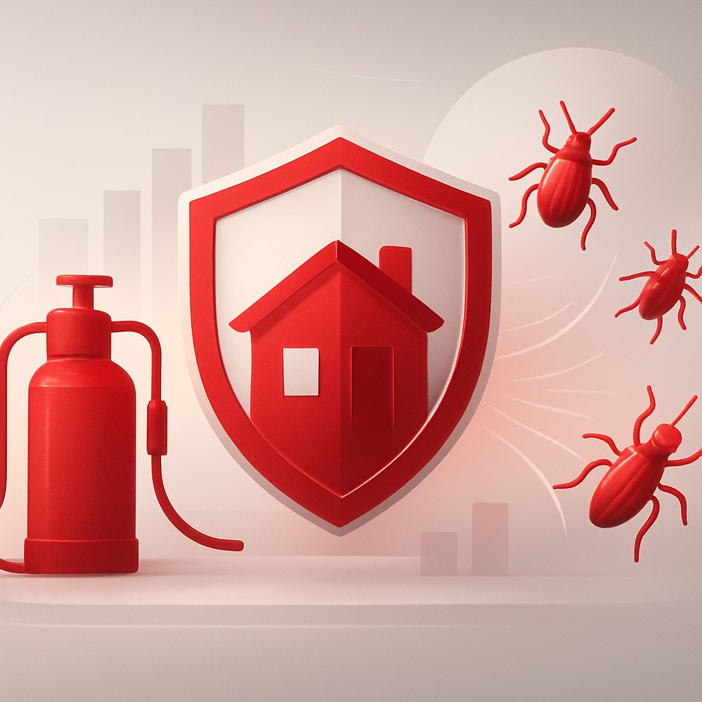 Top 10 Best Pest Control Services in Sweden