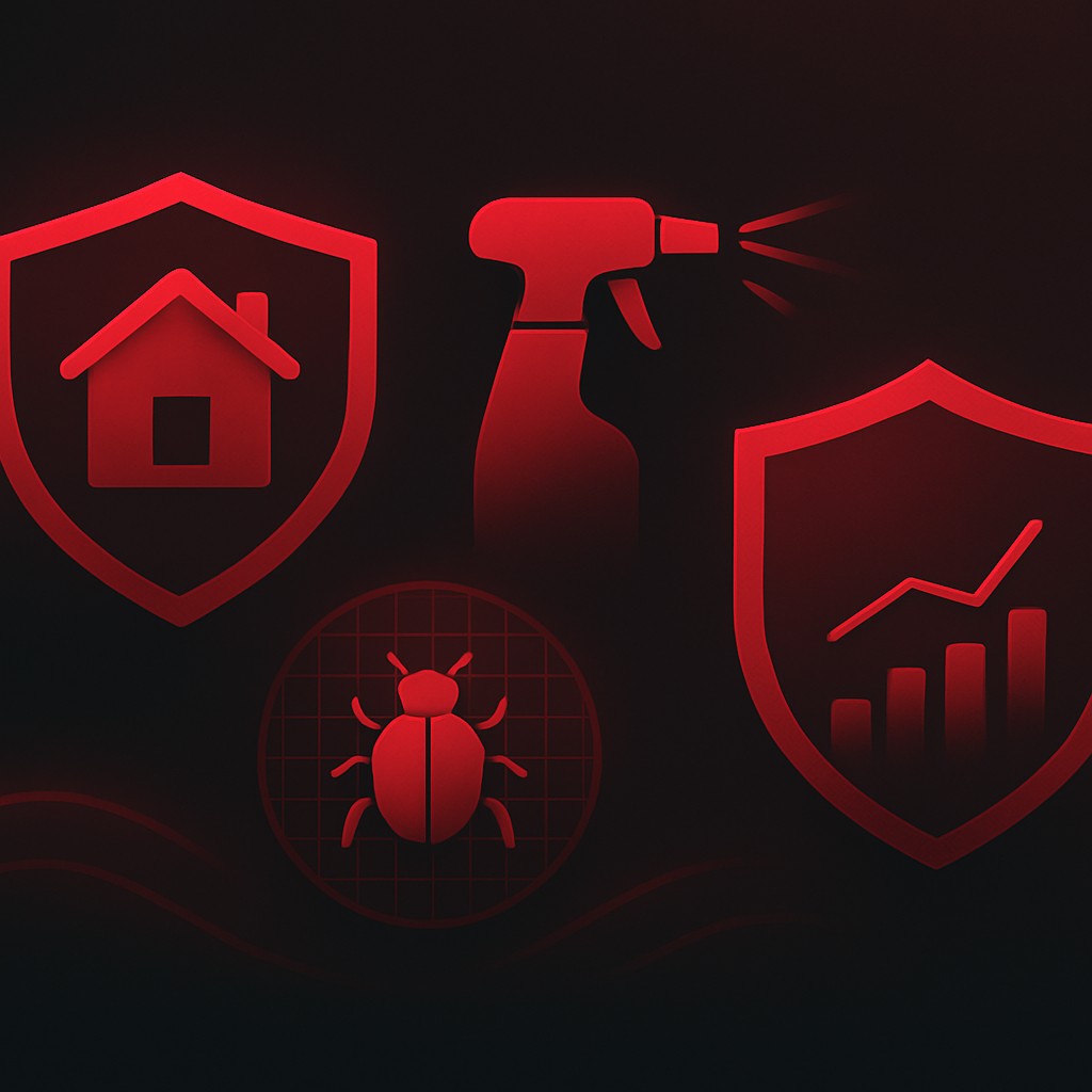 Top 10 Best Pest Control Services in Syria