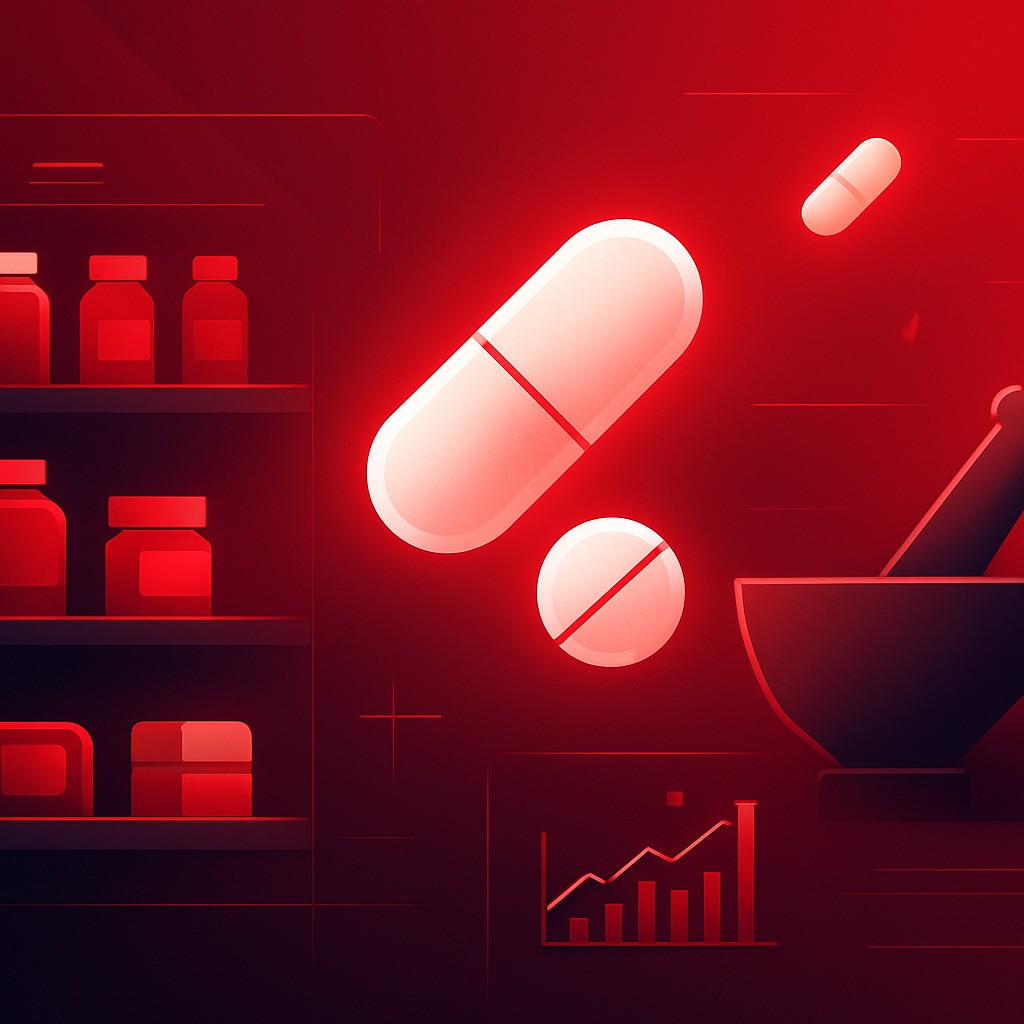 Top 10 Best Pharmacy Chains in Angola