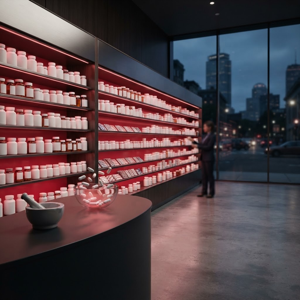 Top 10 Best Pharmacy Chains in Boston