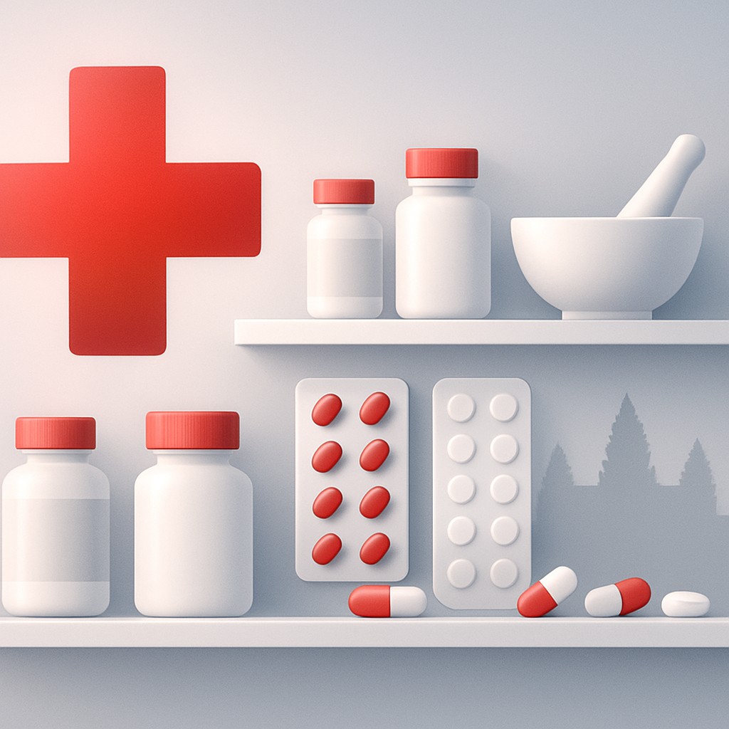 Top 10 Best Pharmacy Chains in Cambodia