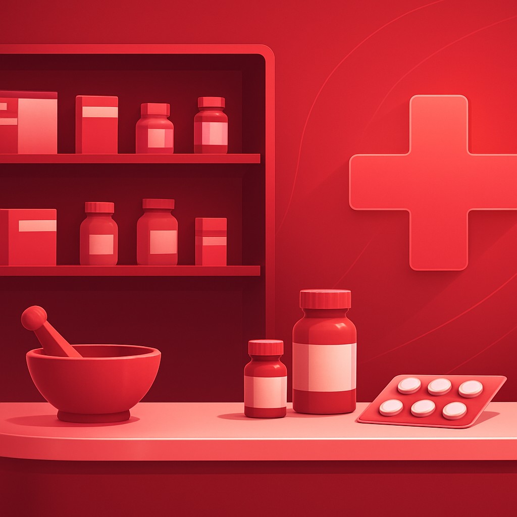 Top 10 Best Pharmacy Chains in Cameroon