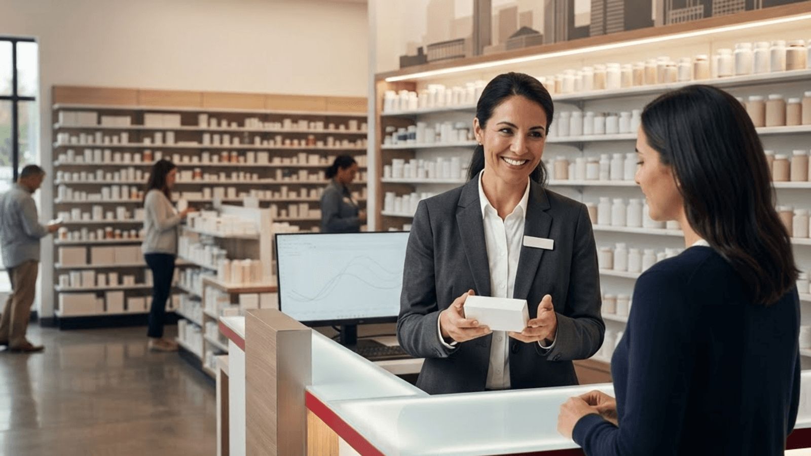 Top 10 Best Pharmacy Chains in Charlotte