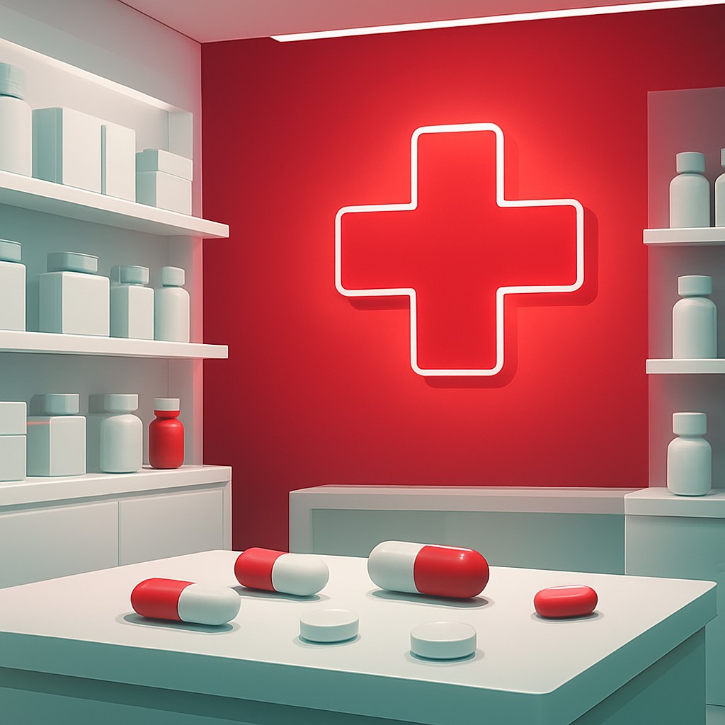 Top 10 Best Pharmacy Chains in Chile