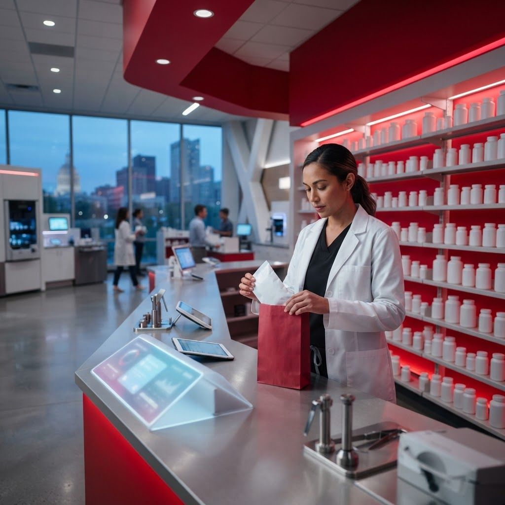 Top 10 Best Pharmacy Chains in Columbus