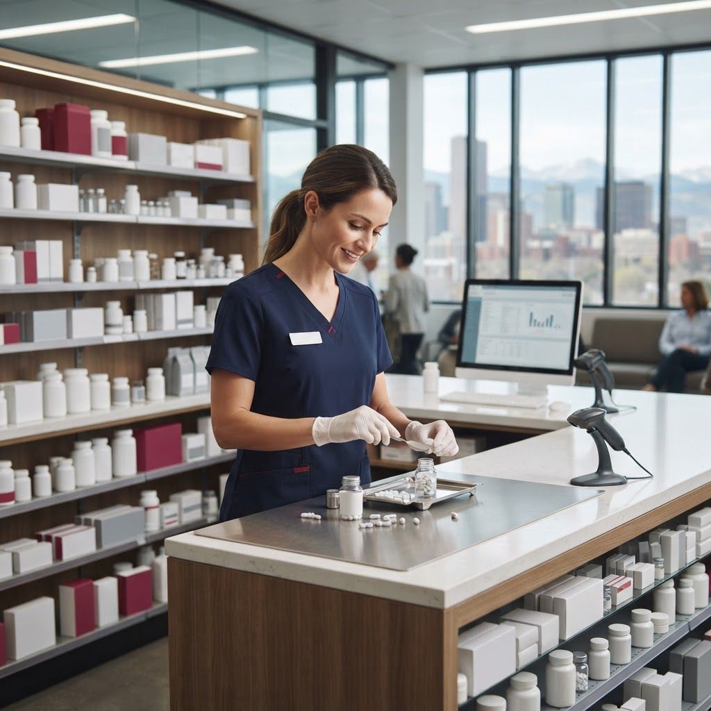Top 10 Best Pharmacy Chains in Denver