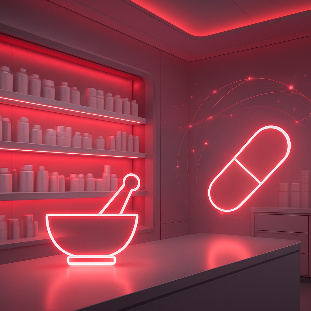 Top 10 Best Pharmacy Chains in Dominican Republic