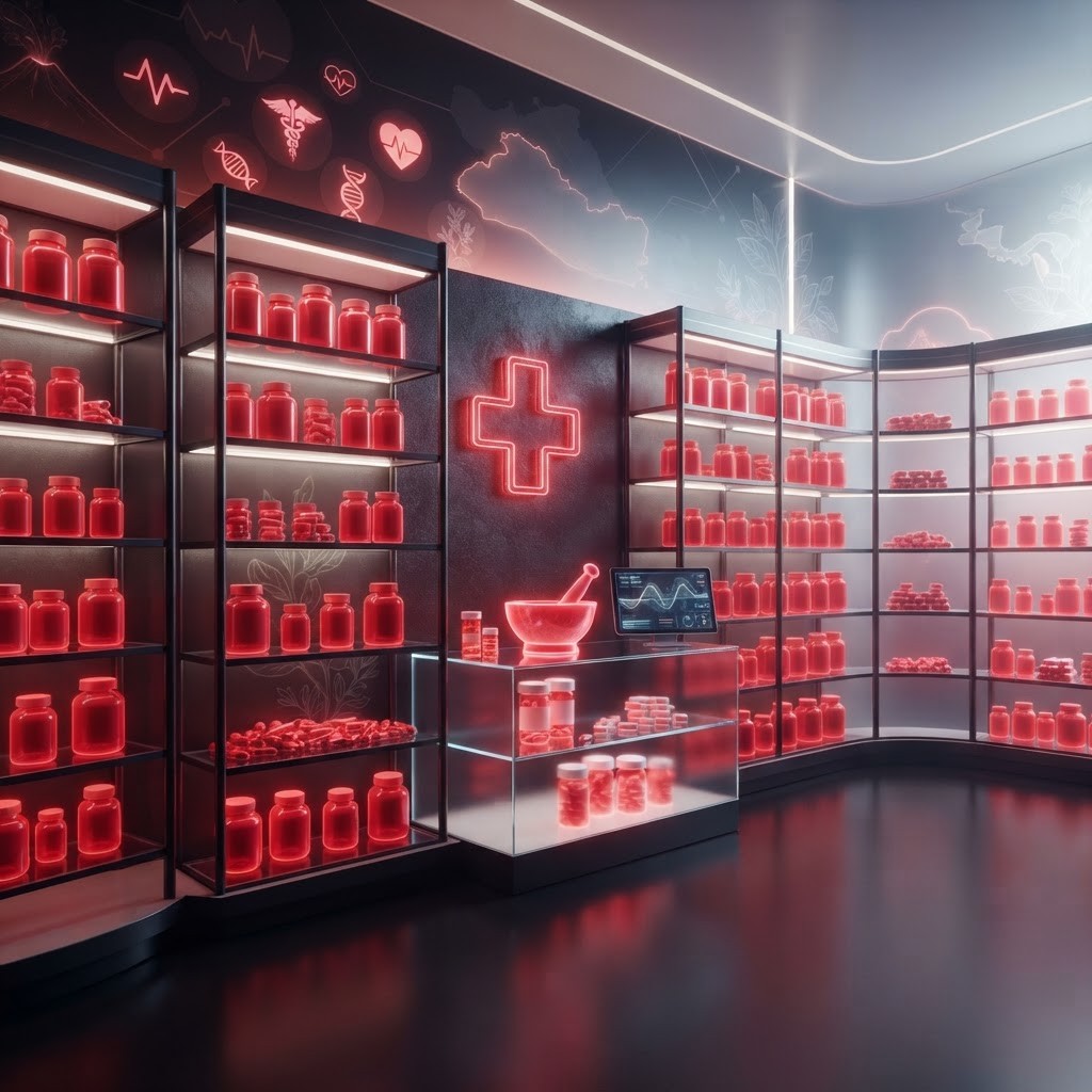 Top 10 Best Pharmacy Chains in El Salvador
