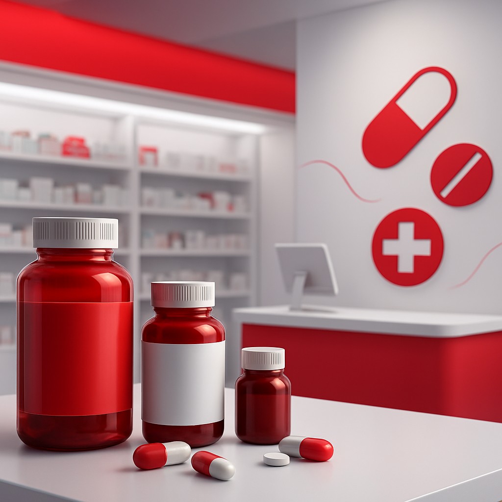 Top 10 Best Pharmacy Chains in Ghana