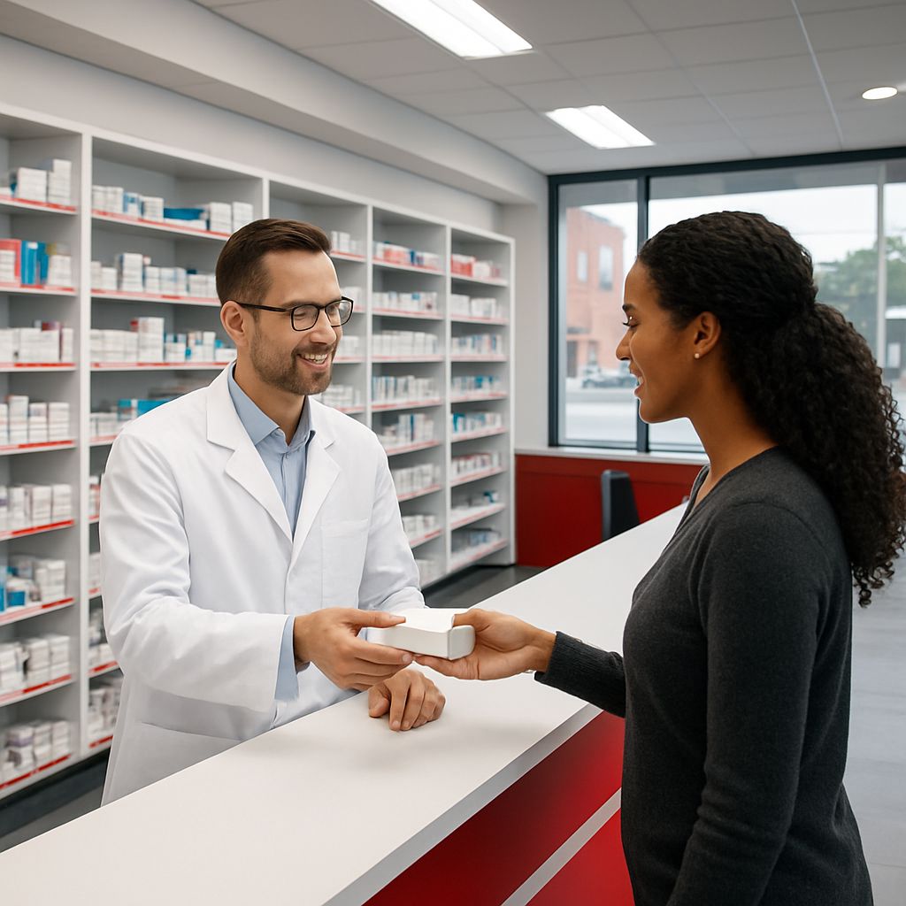 Top 10 Best Pharmacy Chains in Hempstead