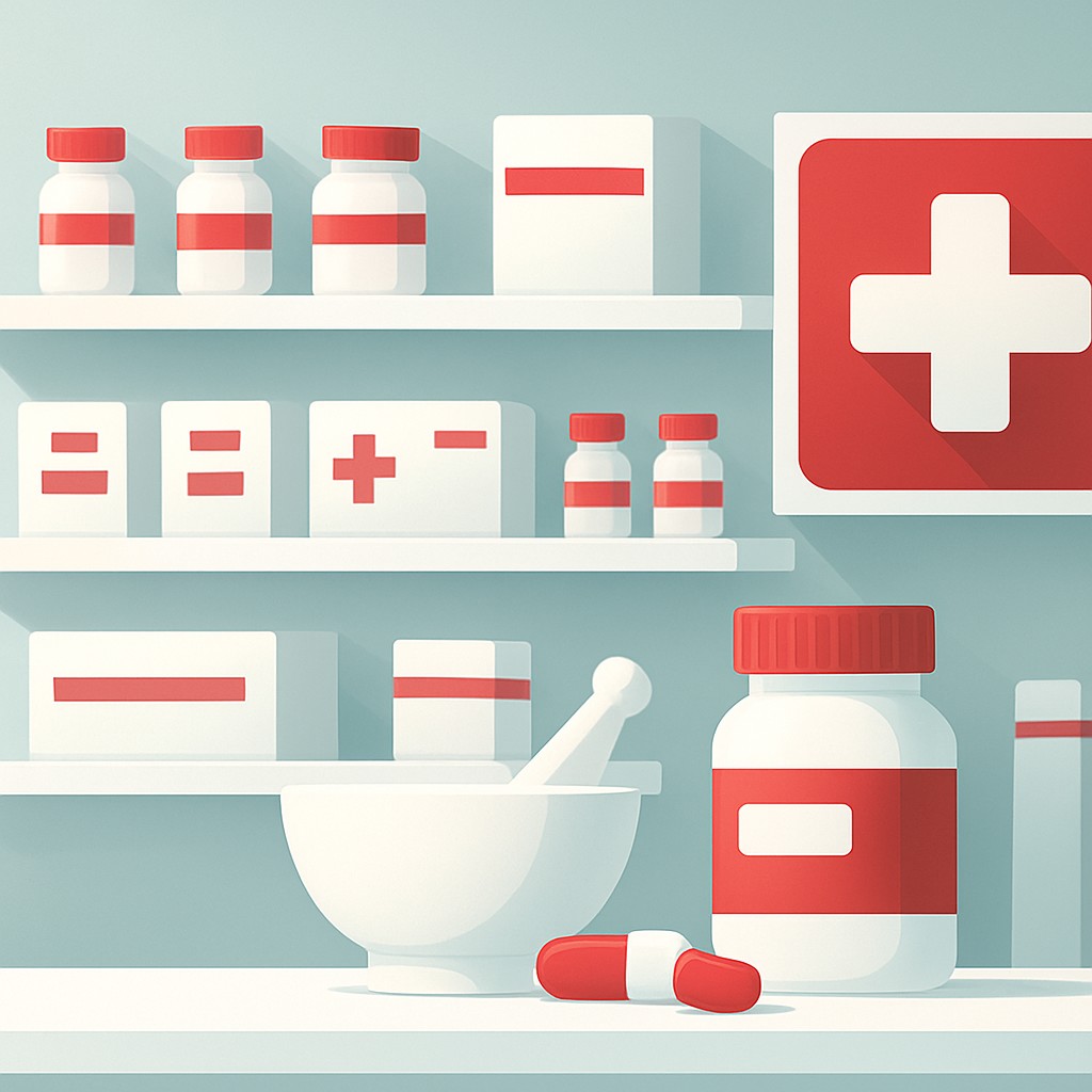 Top 10 Best Pharmacy Chains in Honduras