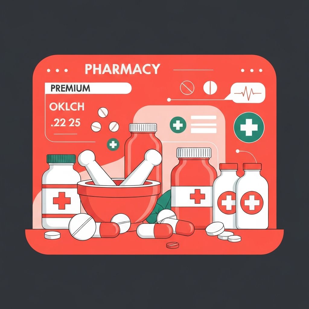 Top 10 Best Pharmacy Chains in India