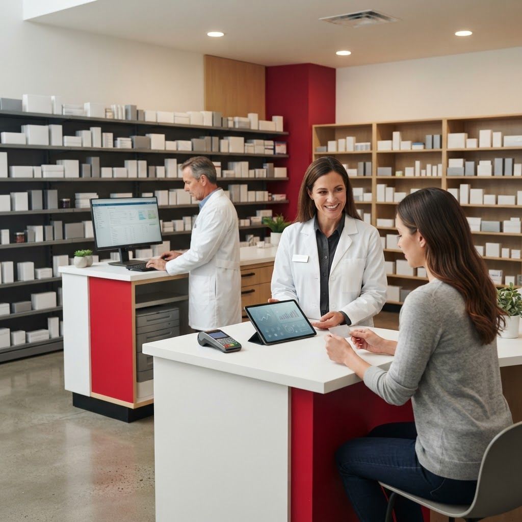 Top 10 Best Pharmacy Chains in Jacksonville