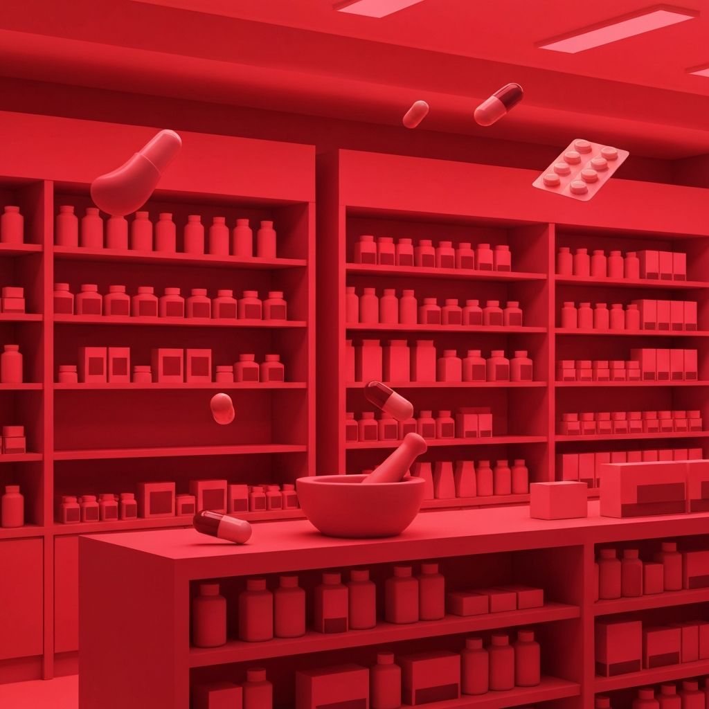 Top 10 Best Pharmacy Chains in Japan