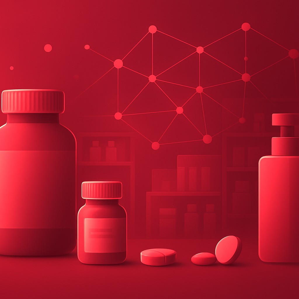Top 10 Best Pharmacy Chains in Jordan
