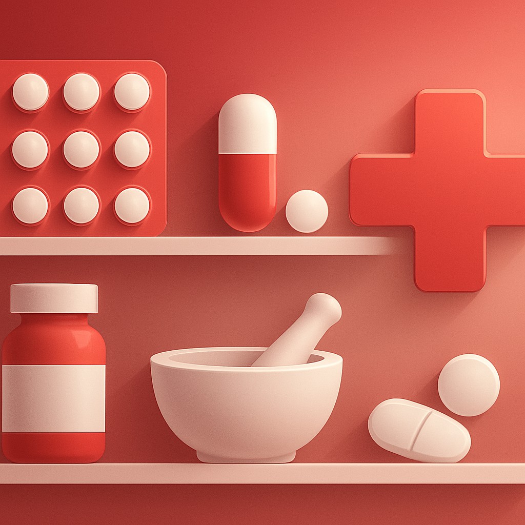 Top 10 Best Pharmacy Chains in Malawi