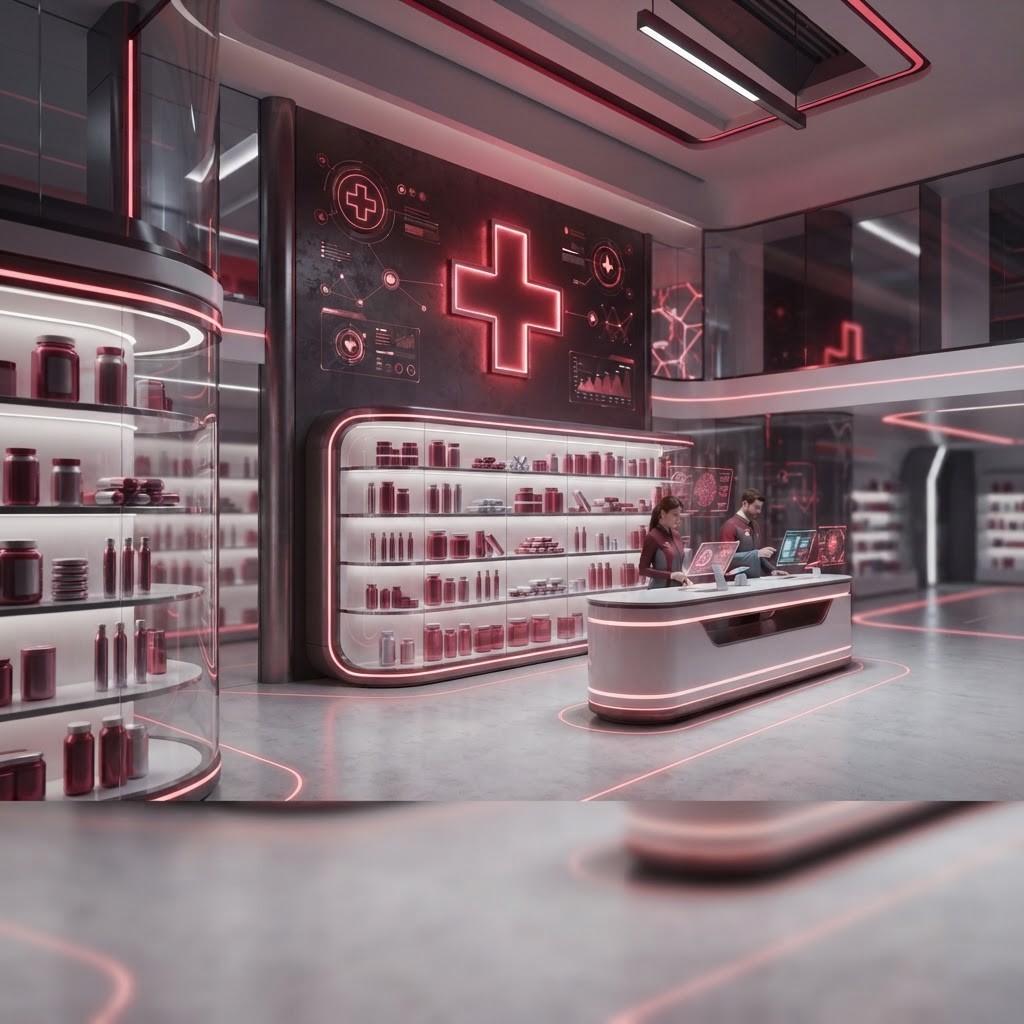 Top 10 Best Pharmacy Chains in Mauritania