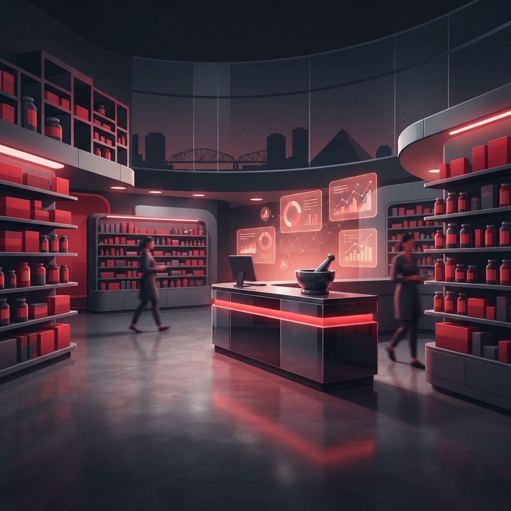 Top 10 Best Pharmacy Chains in Memphis