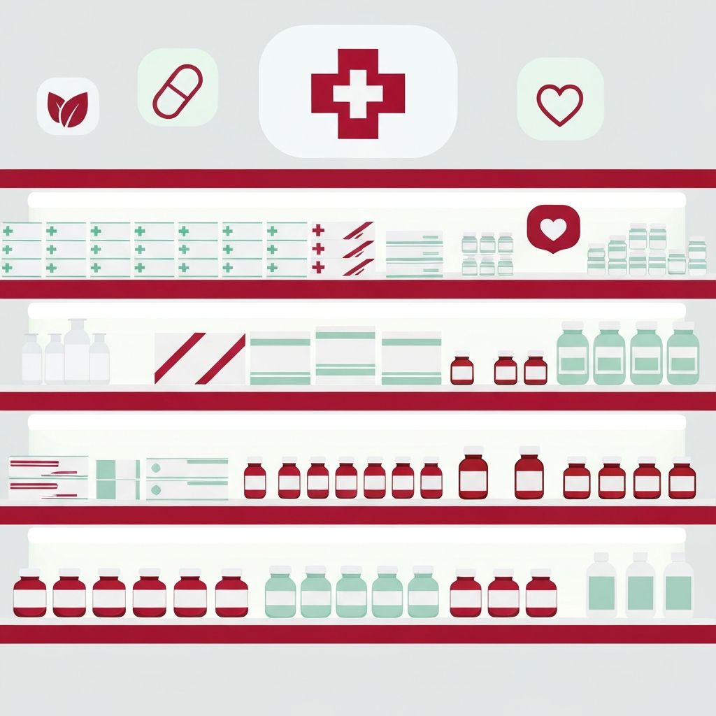 Top 10 Best Pharmacy Chains in Mexico