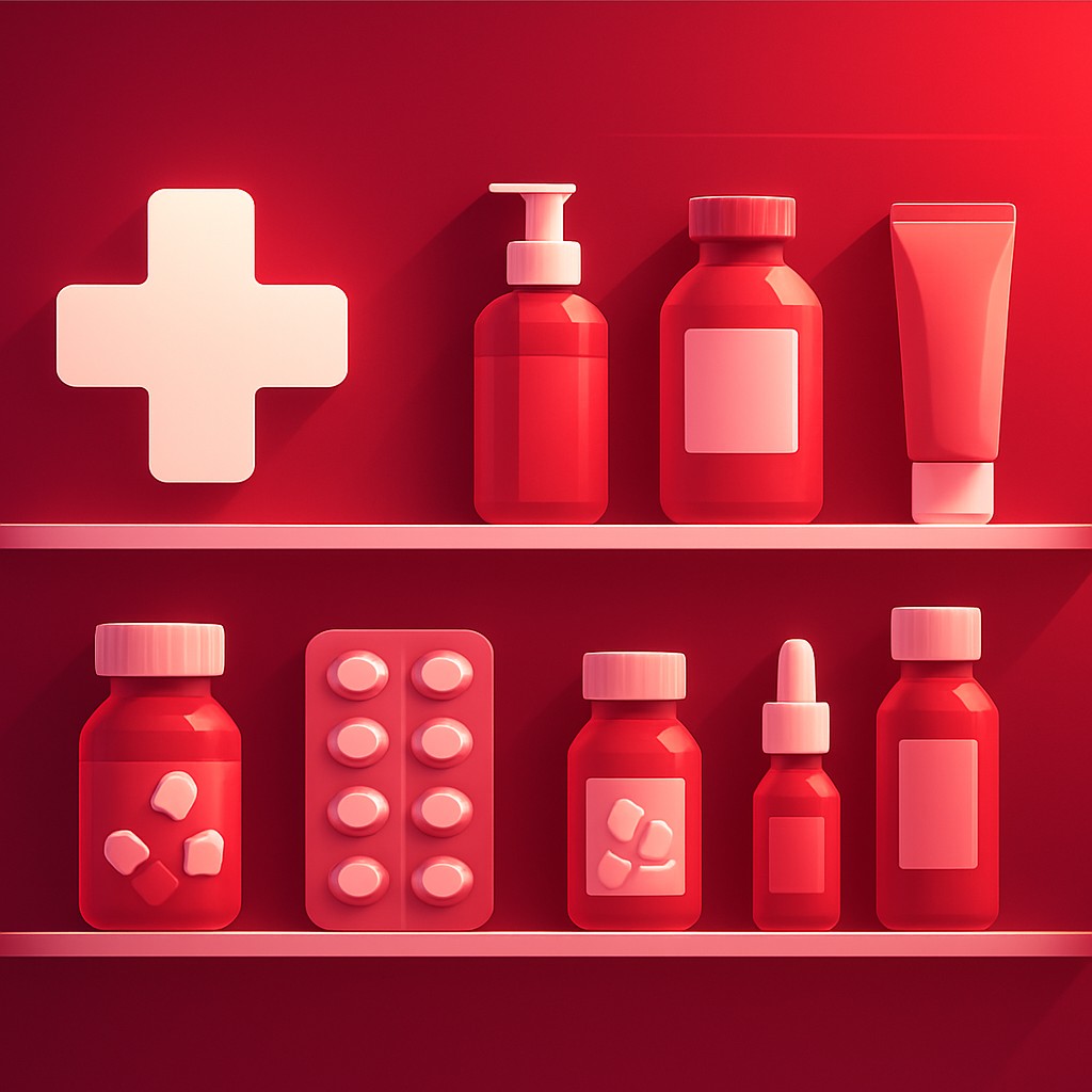 Top 10 Best Pharmacy Chains in Morocco
