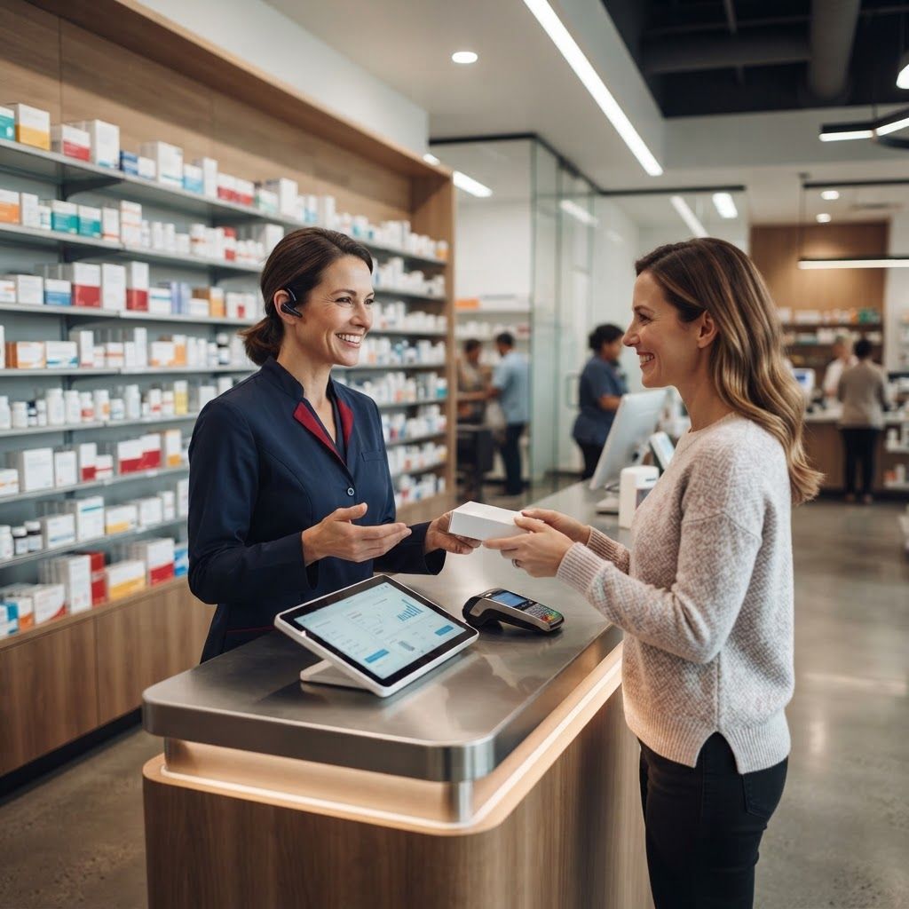 Top 10 Best Pharmacy Chains in Oklahoma City