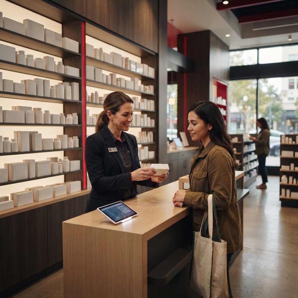Top 10 Best Pharmacy Chains in San Jose