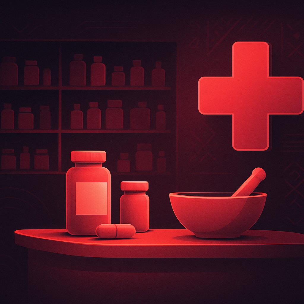 Top 10 Best Pharmacy Chains in Senegal