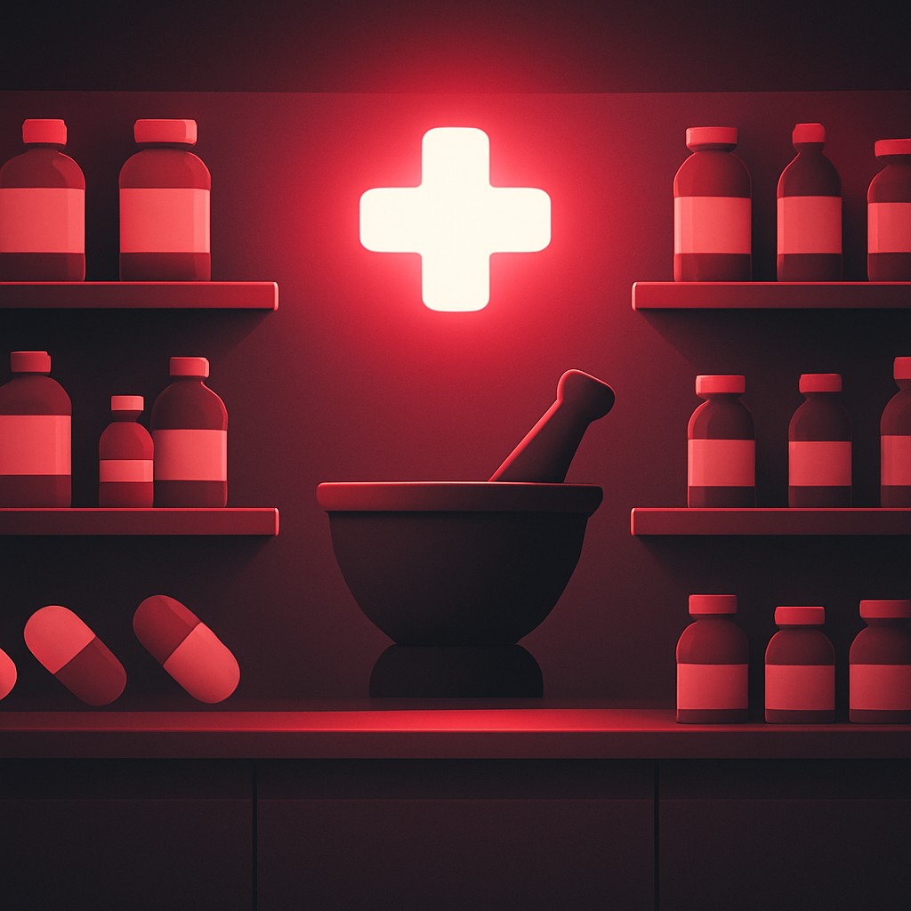 Top 10 Best Pharmacy Chains in Taiwan