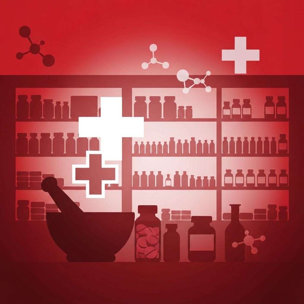 Top 10 Best Pharmacy Chains in Tanzania