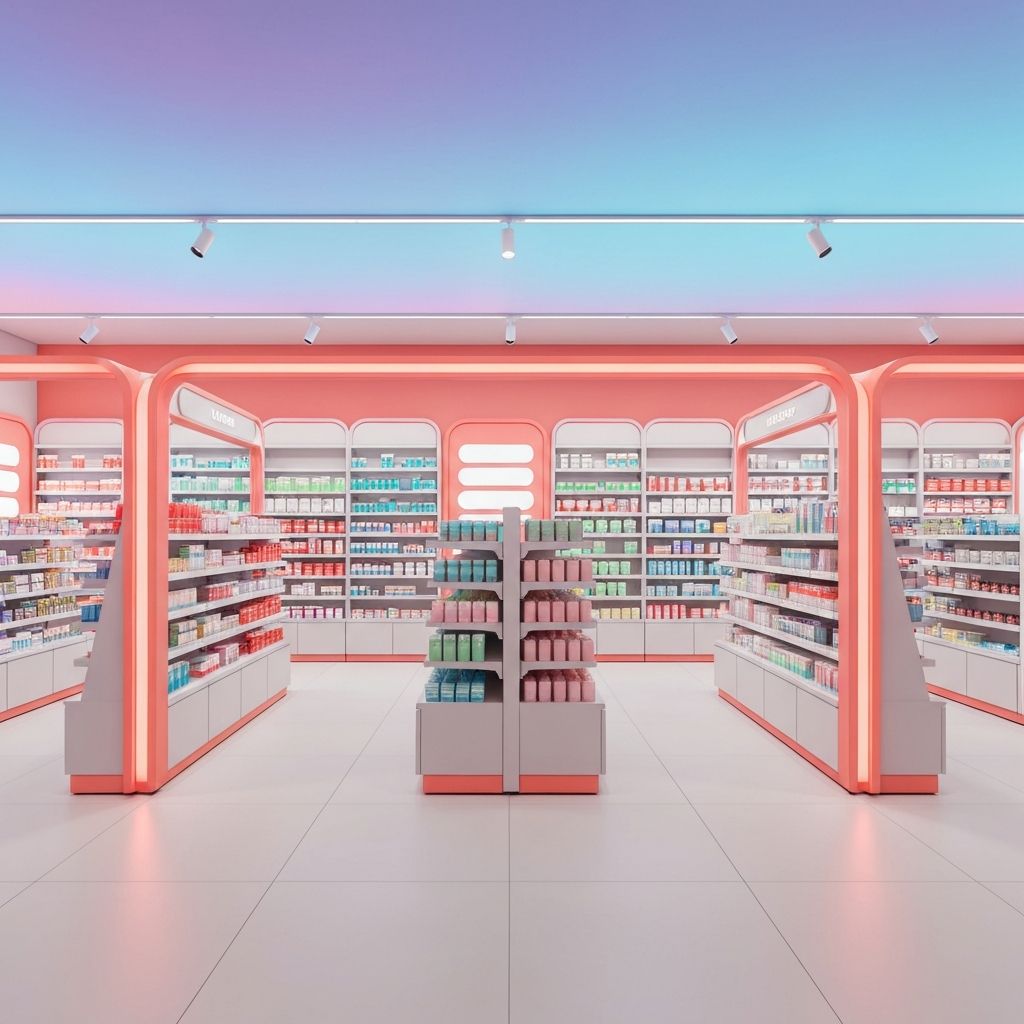 Top 10 Best Pharmacy Chains in USA