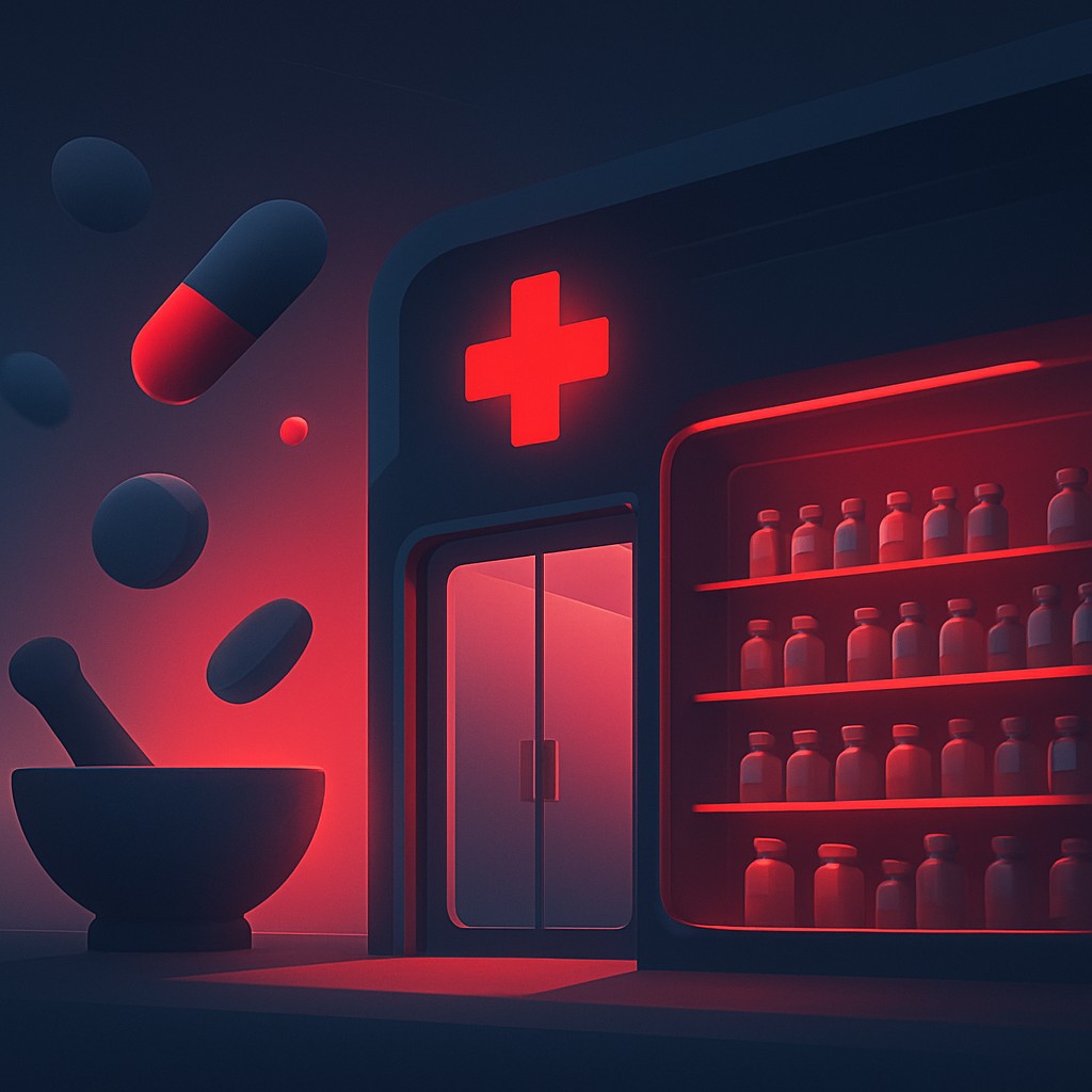 Top 10 Best Pharmacy Chains in Venezuela