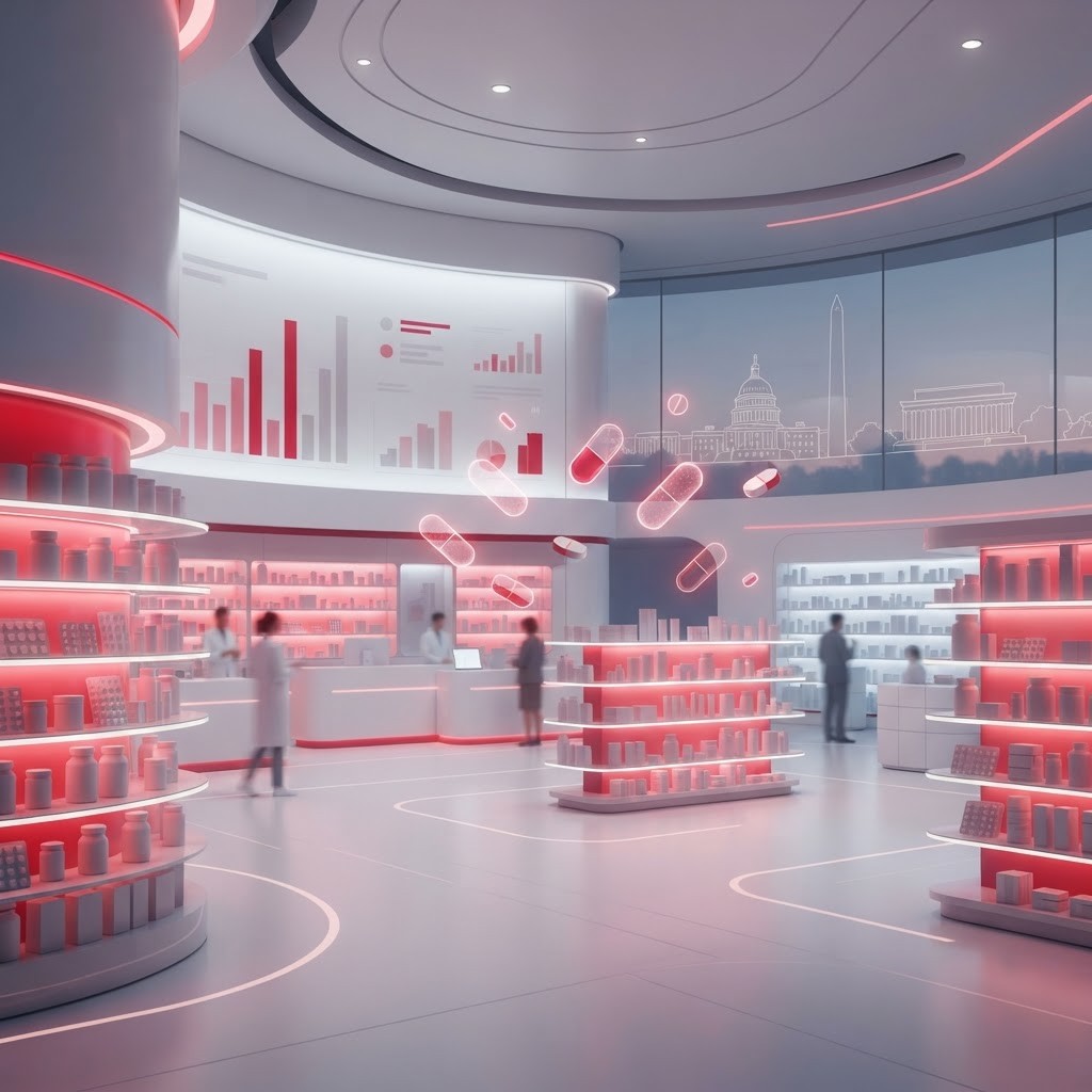 Top 10 Best Pharmacy Chains in Washington