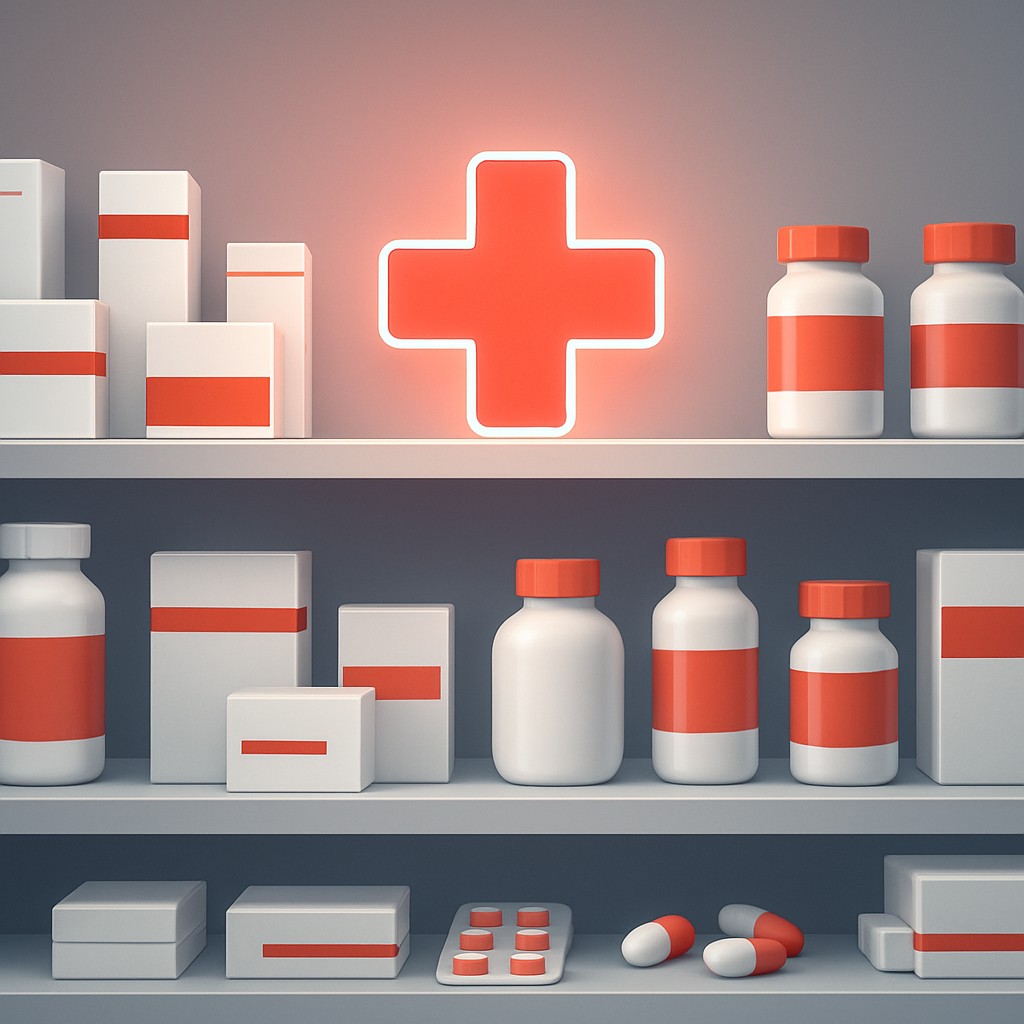 Top 10 Best Pharmacy Chains in Yemen