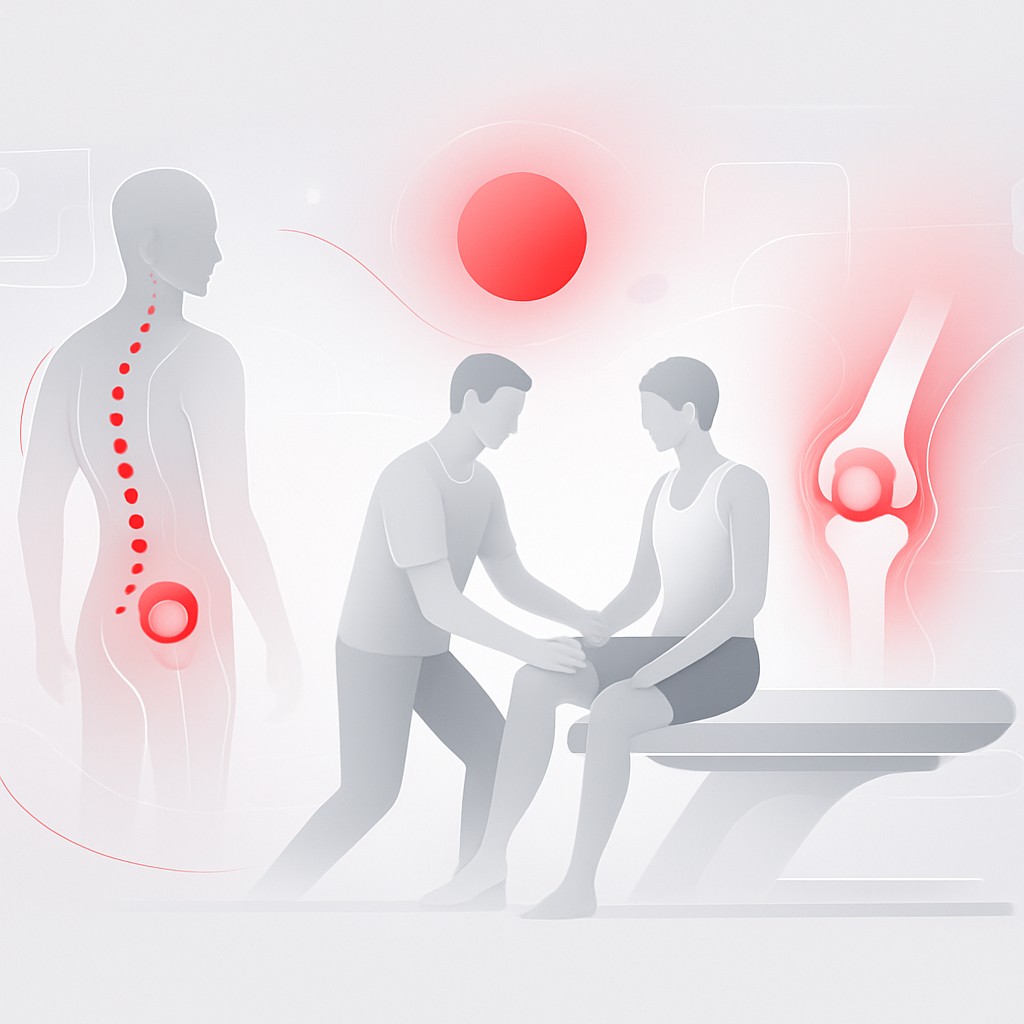 Top 10 Best Physiotherapy Centers in Belgium