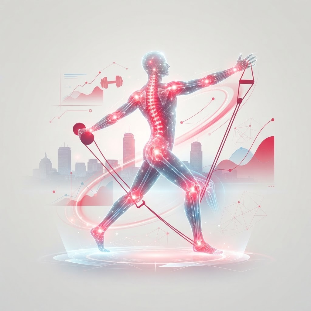 Top 10 Best Physiotherapy Centers in Boston
