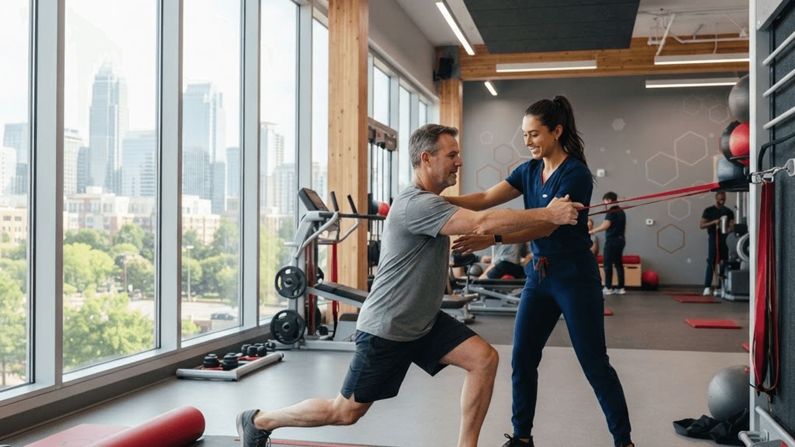 Top 10 Best Physiotherapy Centers in Charlotte