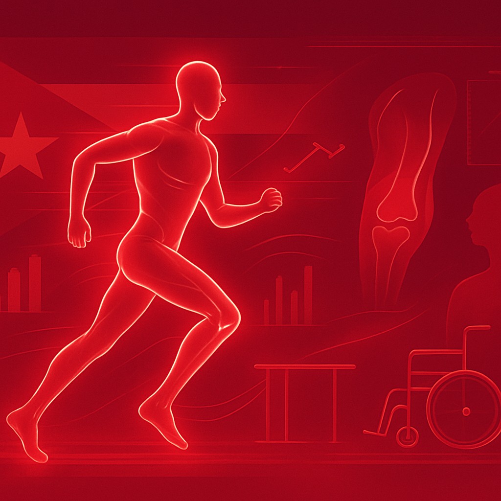Top 10 Best Physiotherapy Centers in Cuba