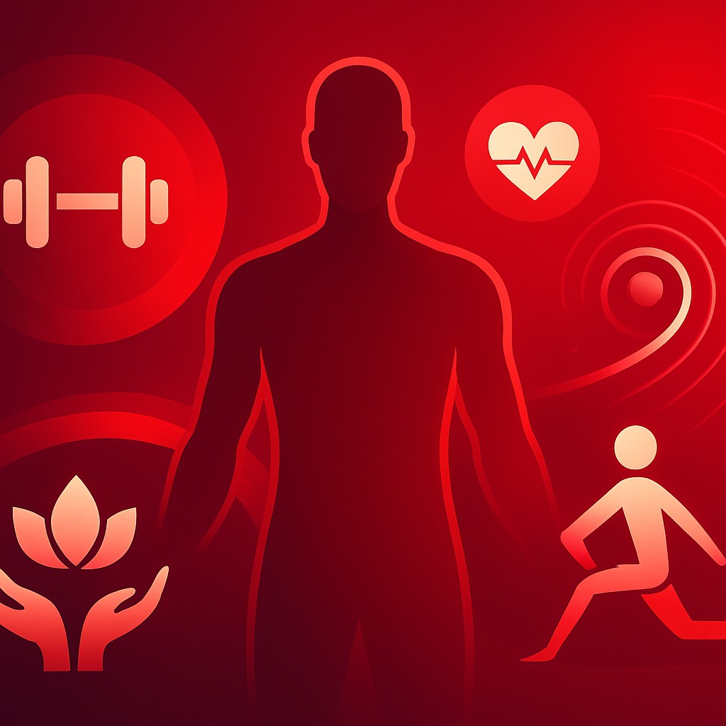 Top 10 Best Physiotherapy Centers in Ghana