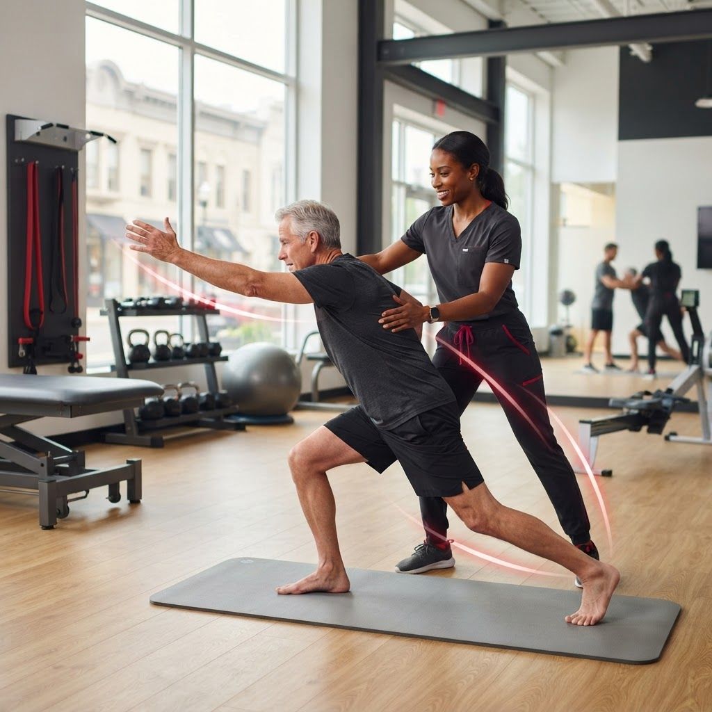 Top 10 Best Physiotherapy Centers in Hempstead
