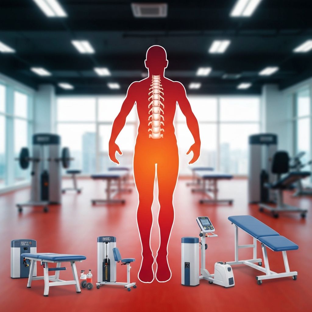 Top 10 Best Physiotherapy Centers in Iran
