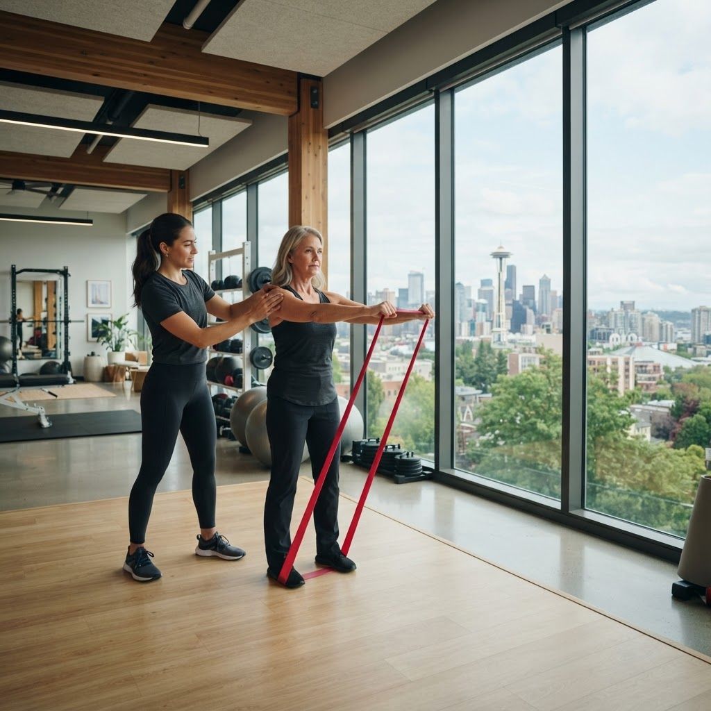 Top 10 Best Physiotherapy Centers in Seattle