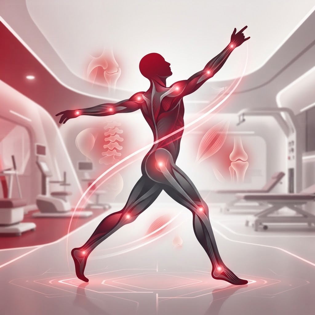 Top 10 Best Physiotherapy Centers in State of Palestine