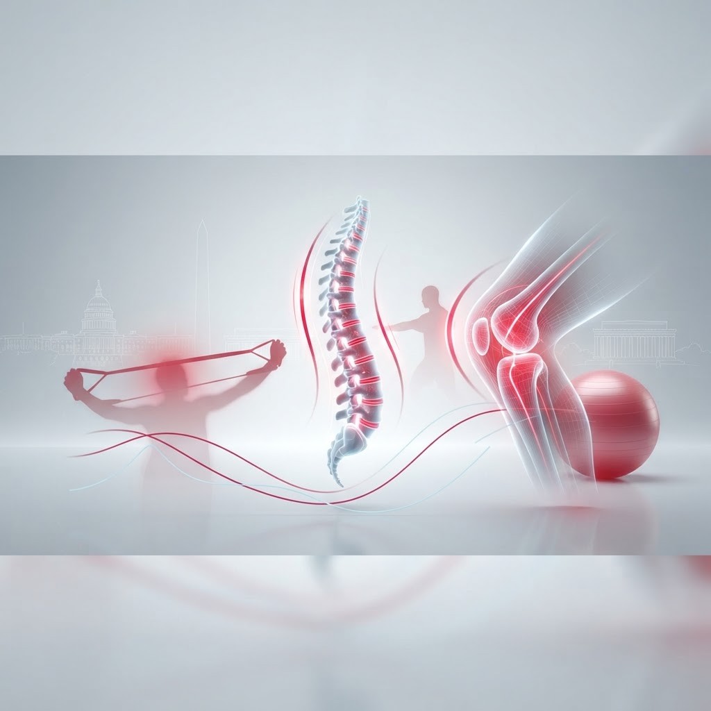 Top 10 Best Physiotherapy Centers in Washington