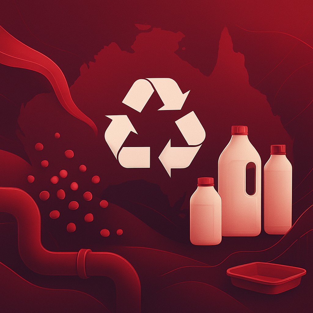 Top 10 Best Plastic Manufacturers in Australia
