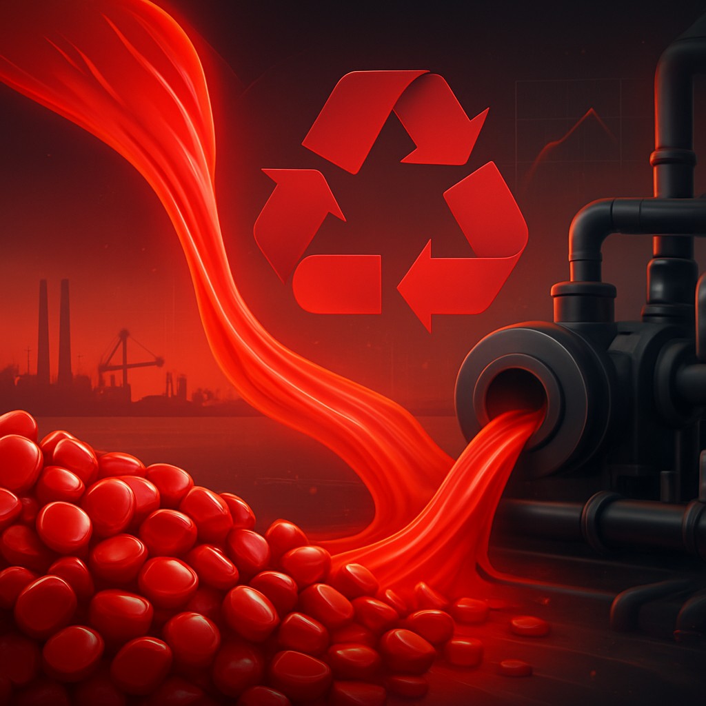 Top 10 Best Plastic Manufacturers in Belgium
