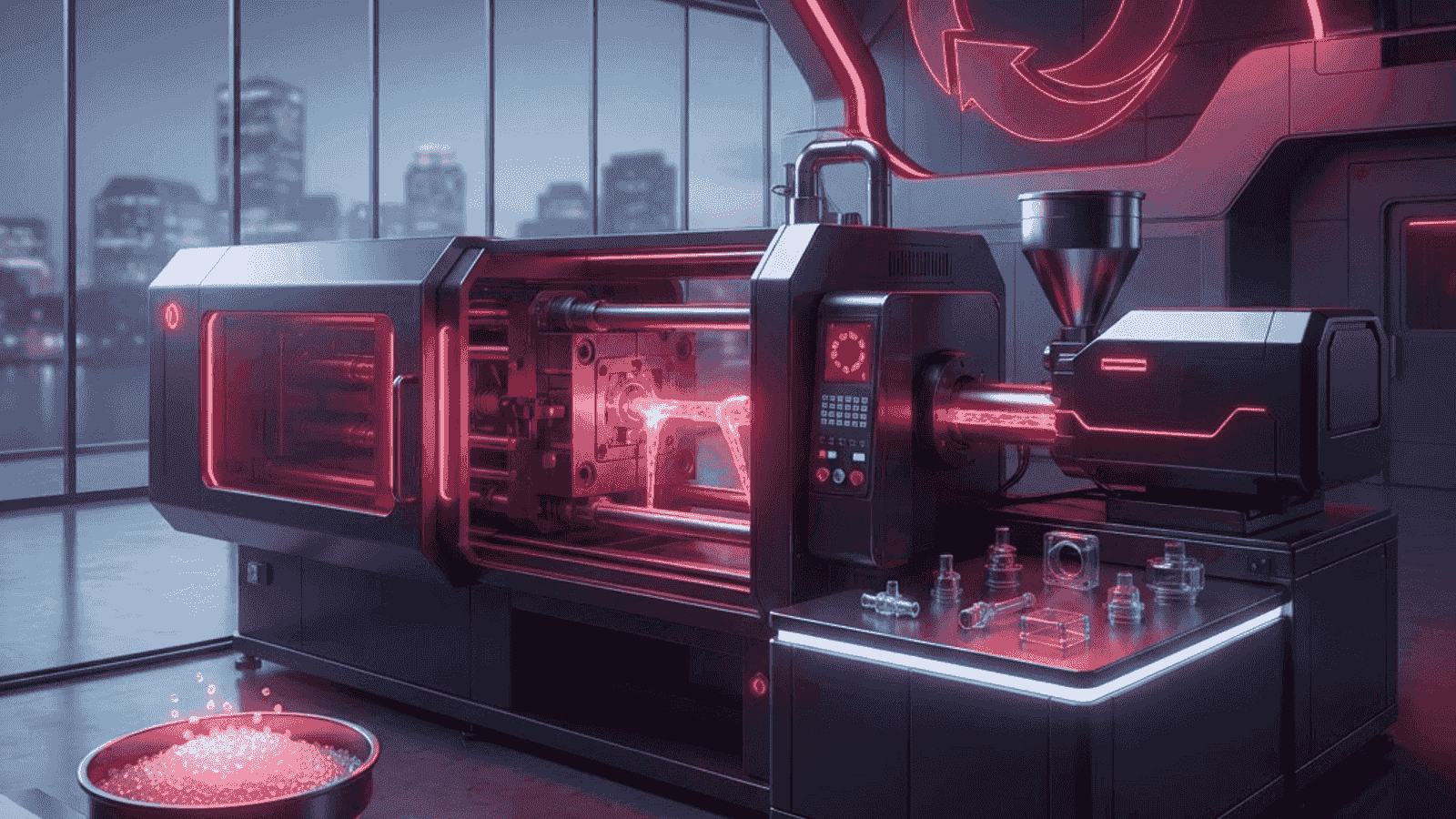 Top 10 Best Plastic Manufacturers in Boston